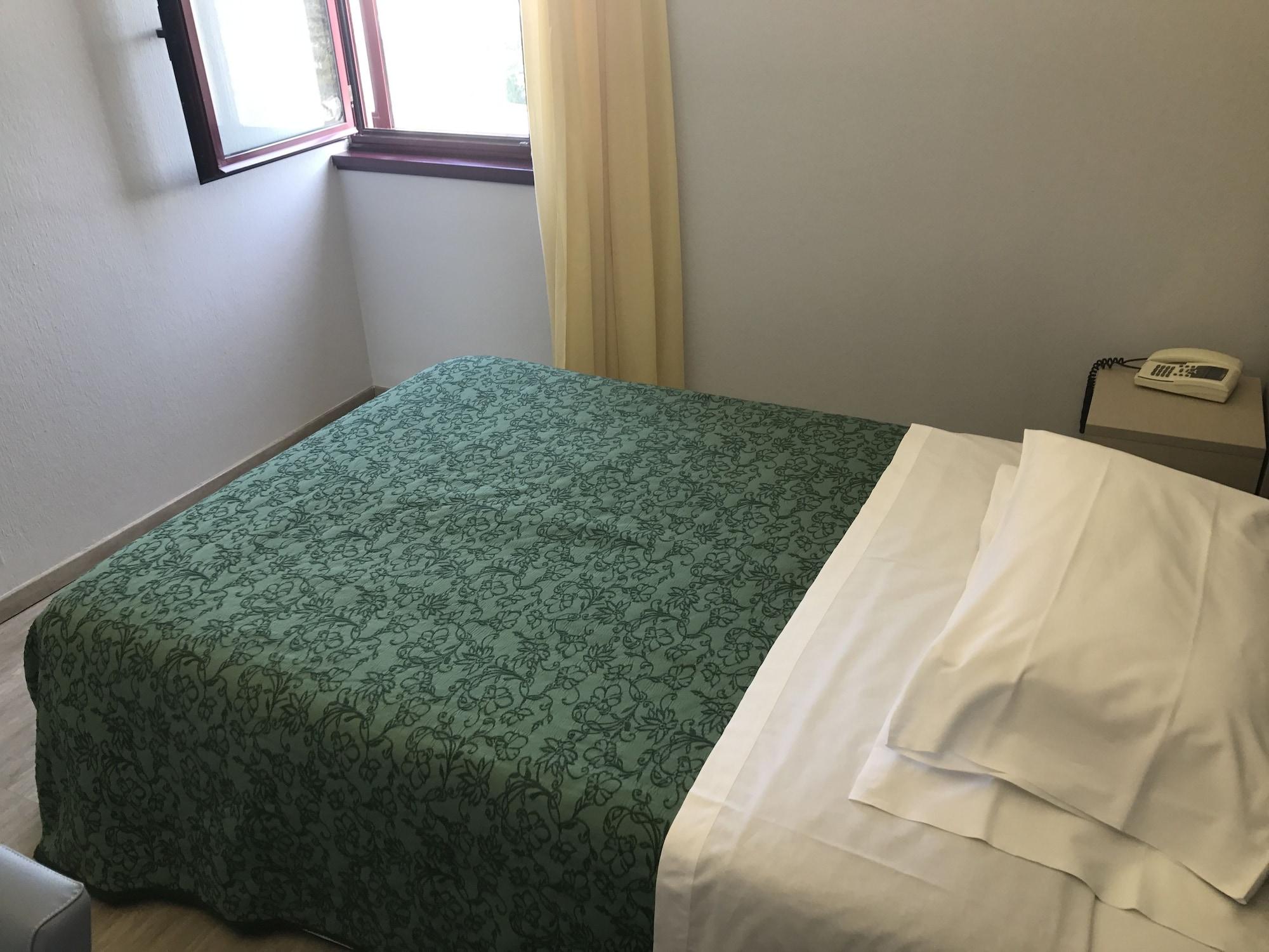 Hotel Elisabeth Due فانو المظهر الخارجي الصورة