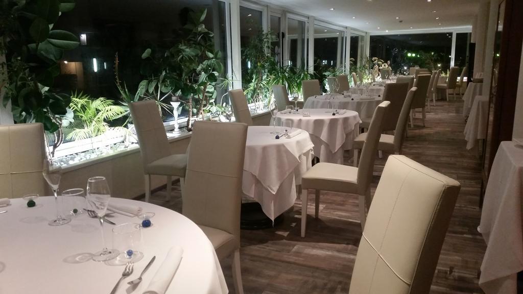 Hotel Elisabeth Due فانو المظهر الخارجي الصورة