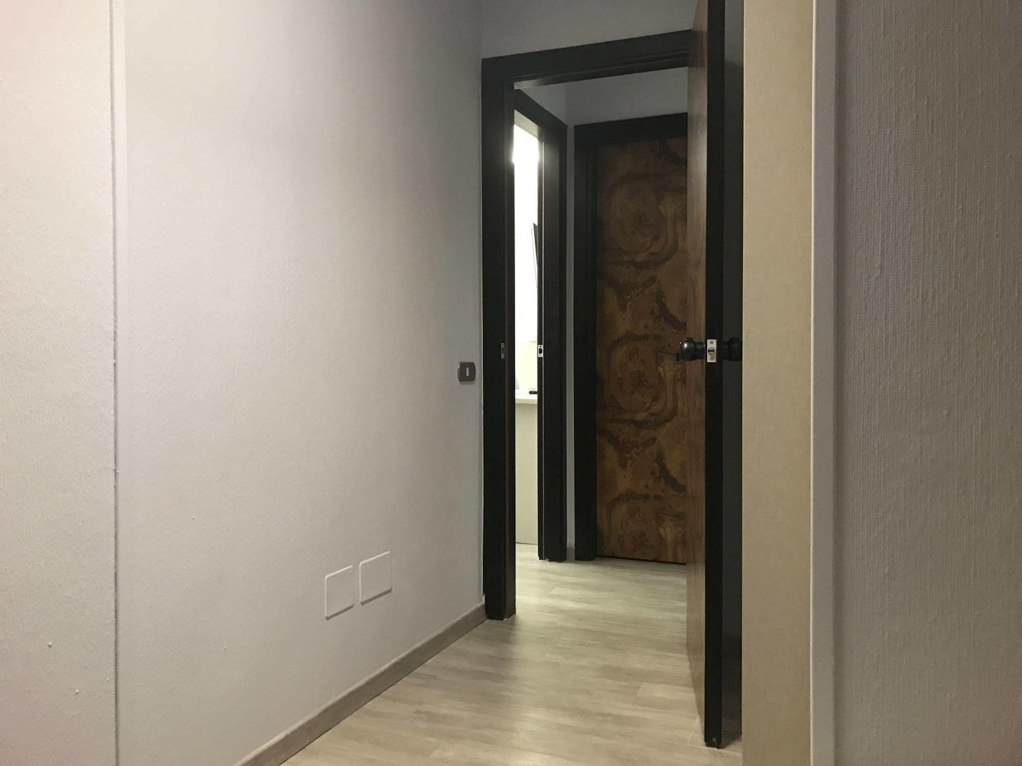 Hotel Elisabeth Due فانو المظهر الخارجي الصورة